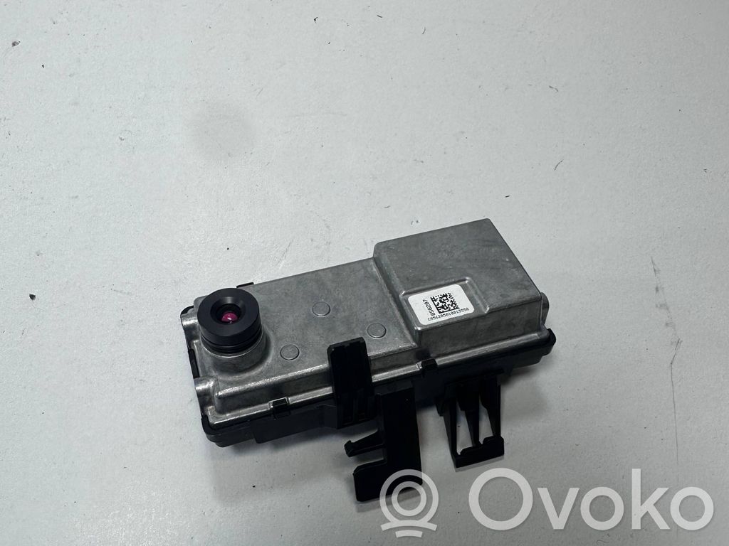 Renault Espace -  Grand espace V Windshield/windscreen camera 