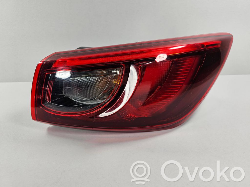 Rear/tail lights   DB2R51150
