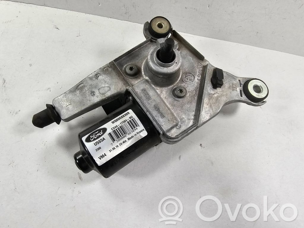 Ford Kuga II Mechanizm wycieraczek szyby przedniej / czołowej 
