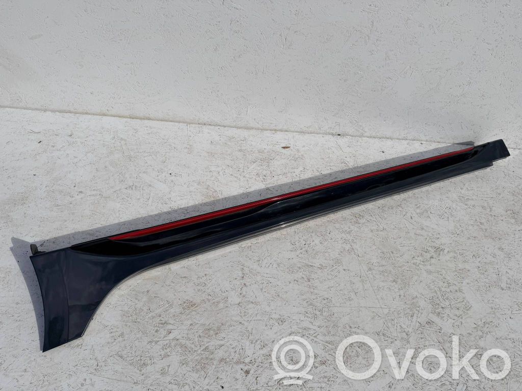 KIA Pro Cee'd III Sill 