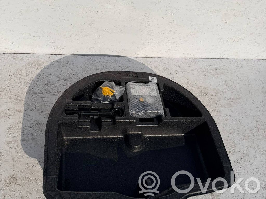 KIA Ceed Compresor de la bomba de aire para neumáticos 