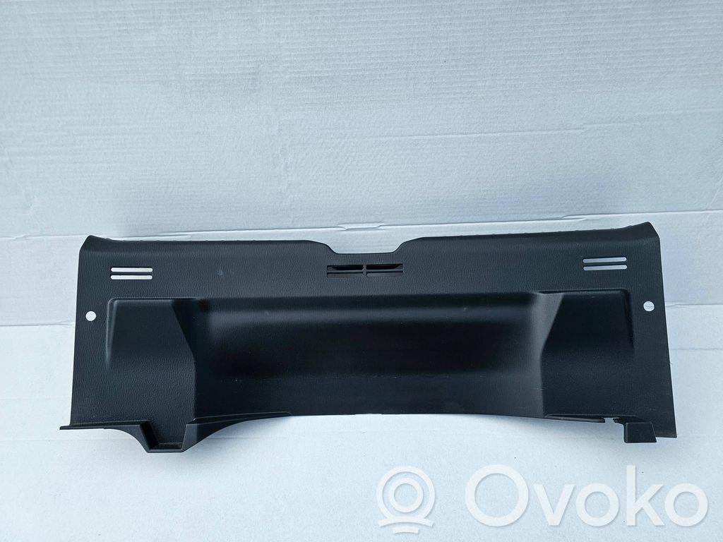 Mazda CX-3 Protector del borde del maletero/compartimento de carga 