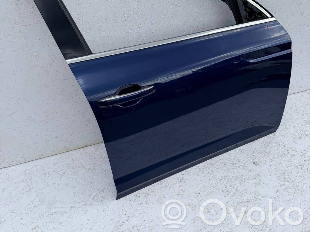 Porte avant