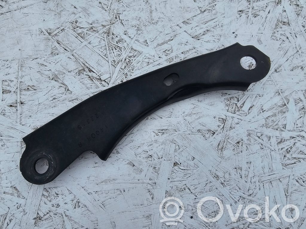 Renault Arkana Mocowanie stabilizatora osi przedniej 