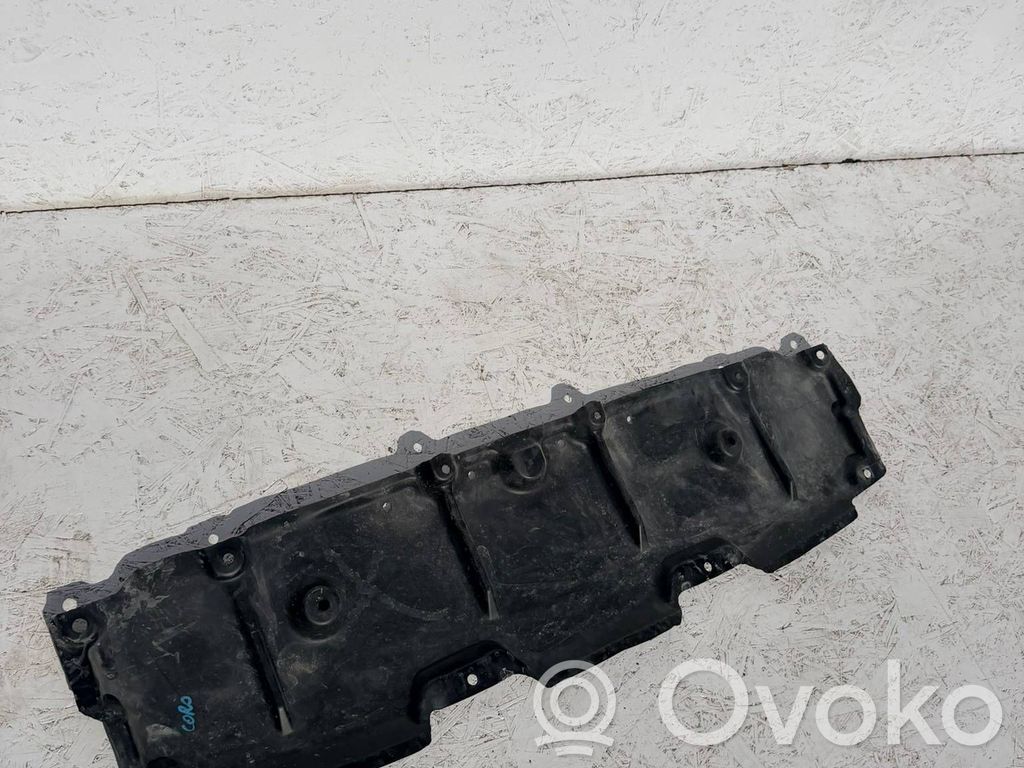 Toyota Corolla E210 E21 Scut inferior bară față 