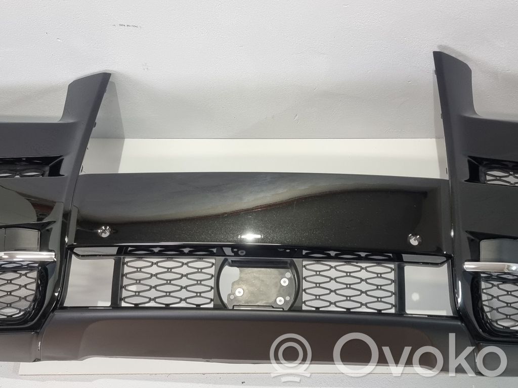 Rolls-Royce Cullinan Parachoques delantero 