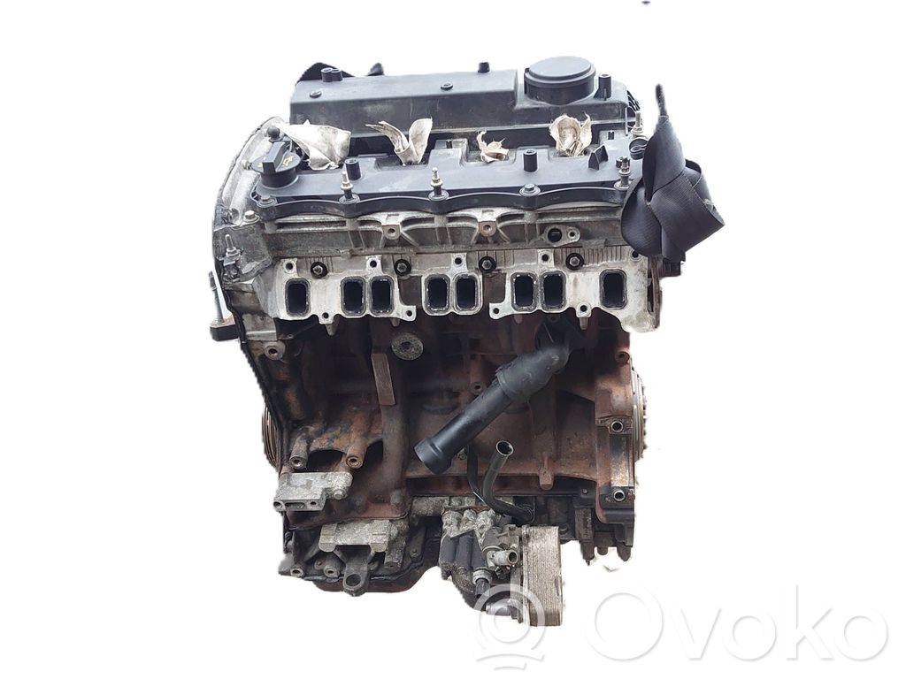 Ford Transit Motor 