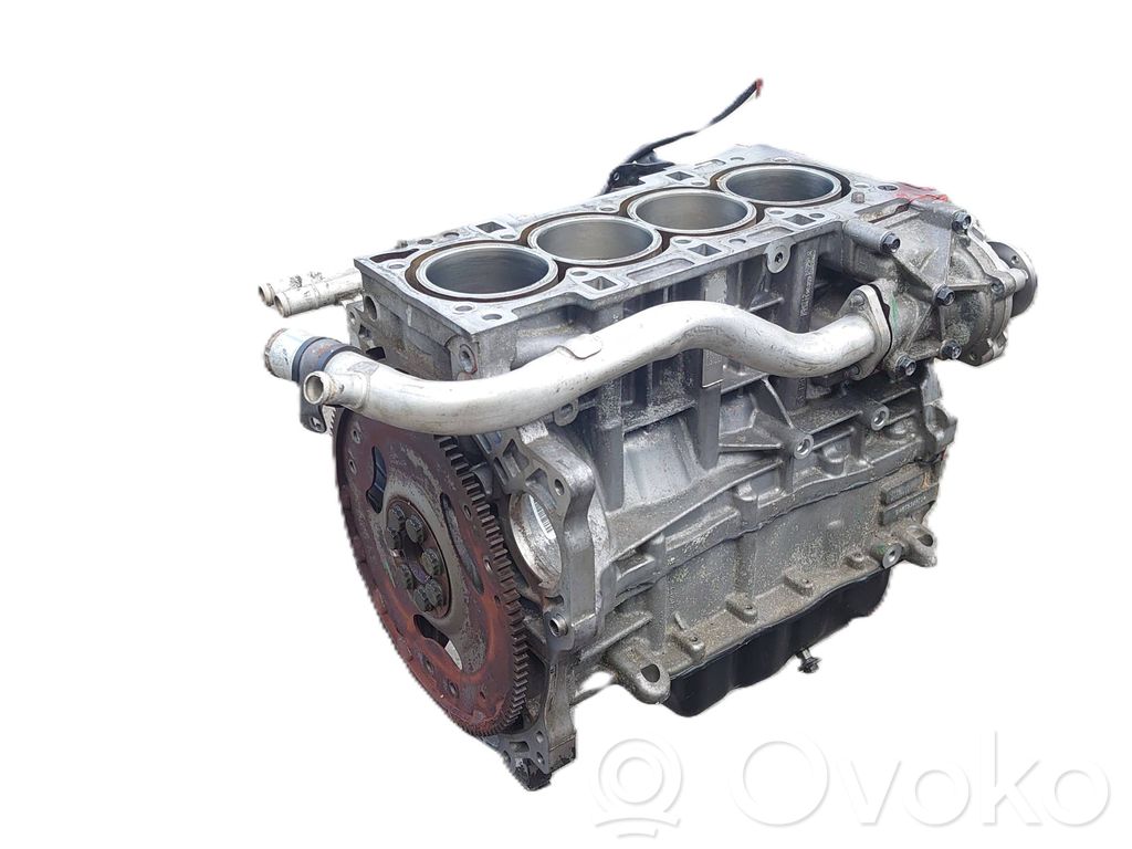 Jeep Compass Блок 