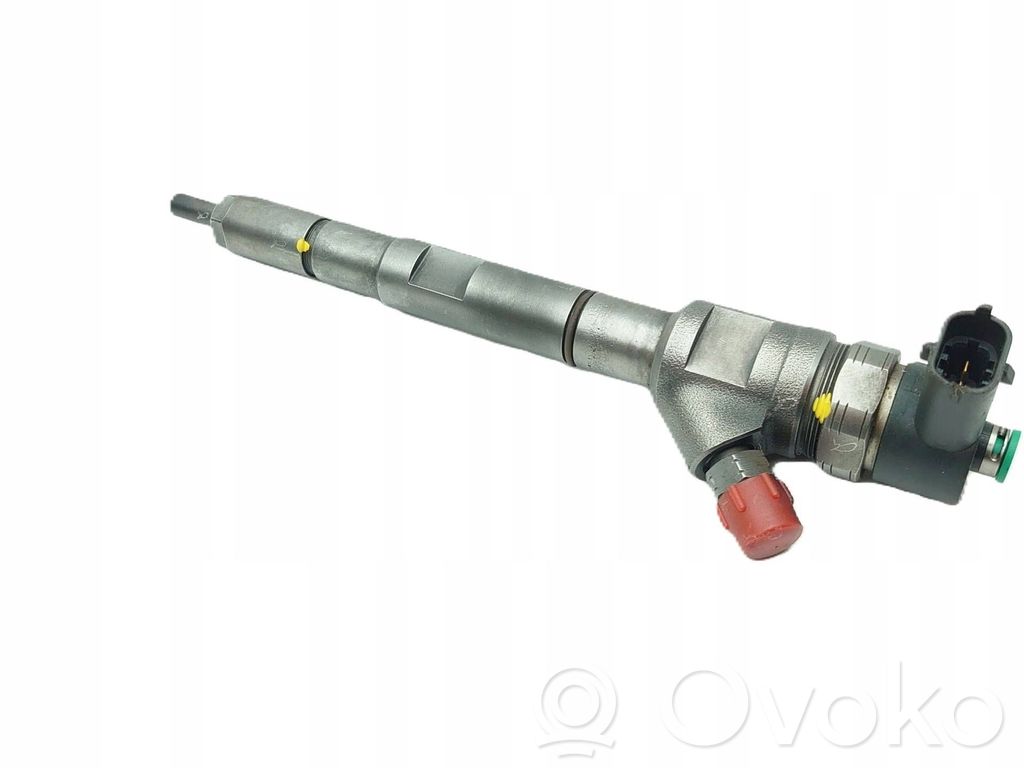 Hyundai H-1, Starex, Satellite Inyector de combustible 