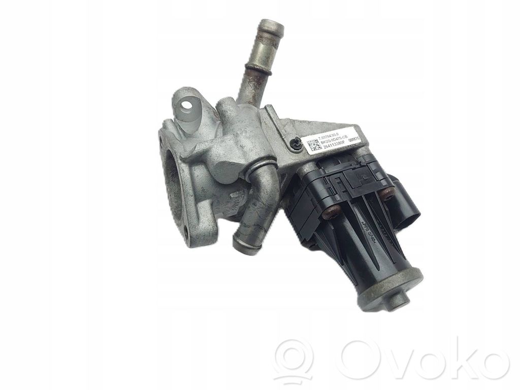 Ford Transit EGR vārsts 