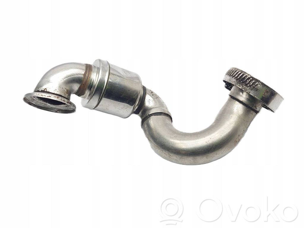 BMW 5 E60 E61 Caurulīte (-es) / šļūtene (-es) 