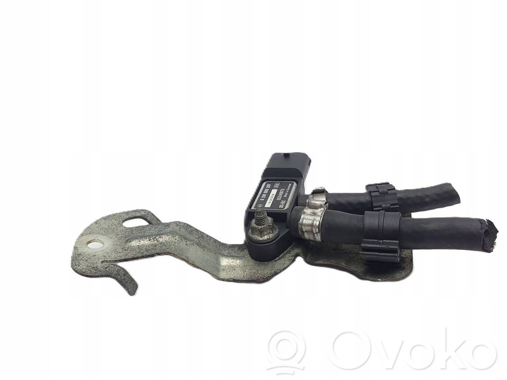 Fiat Ducato Abgasdrucksensor Differenzdrucksensor 