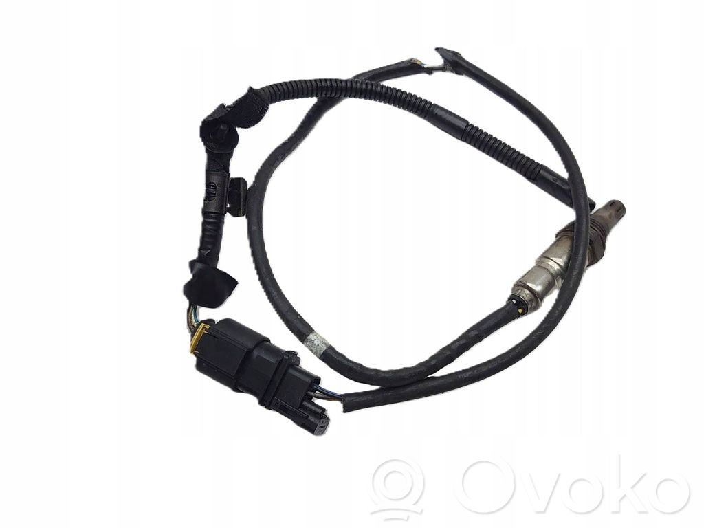 Lambda probe sensor   55210334,UAA0002FA001,51799398,04710677,093196108,4710677,517993980,51887522,55210334,93196108