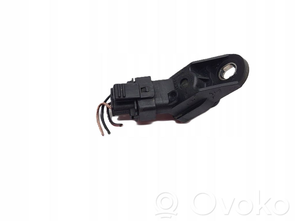 Opel Astra G Luftdrucksensor 