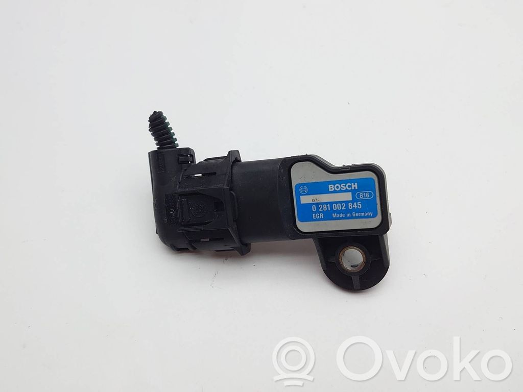 Fiat Ducato Luftdrucksensor 