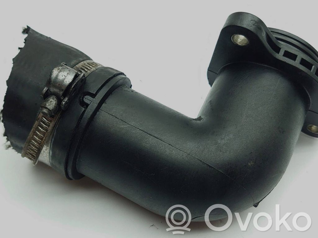 Fiat Croma Intercooler hose/pipe 