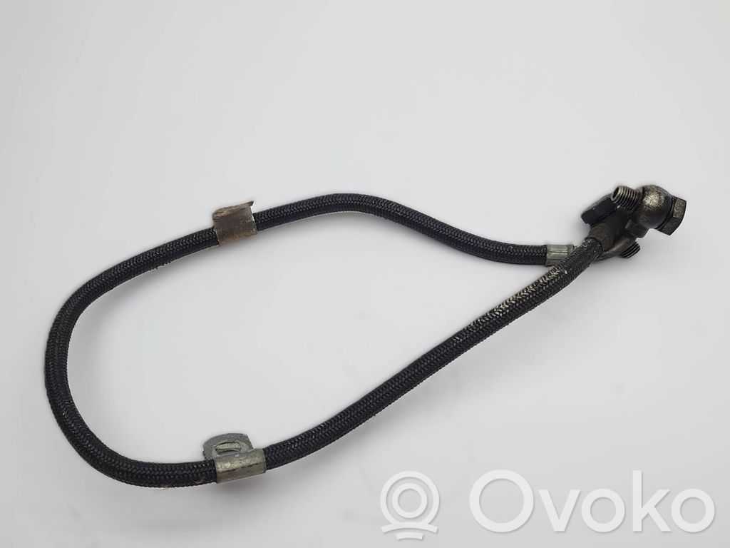 Ford Transit Tepimo vamzdelis (-iai)/ žarna (-os) 