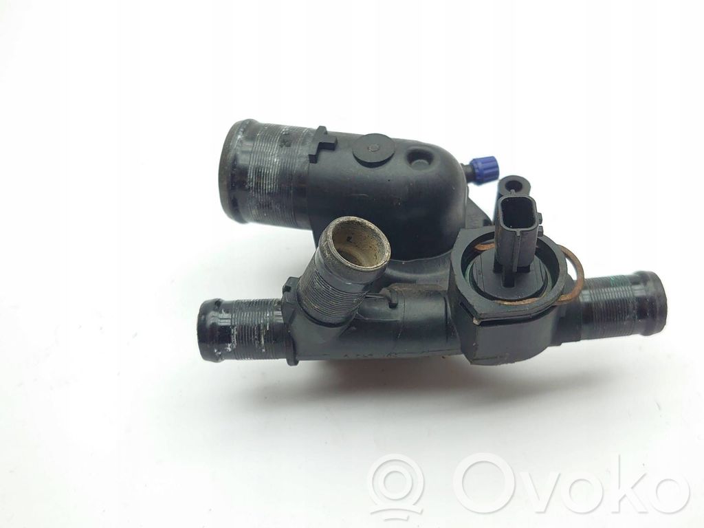 Opel Vivaro Termostatas/ termostato korpusas 