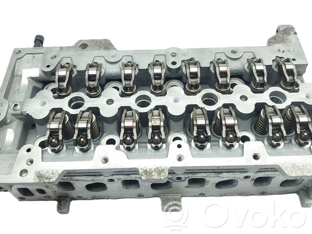 Głowica silnika   55206388,55231550,9514609,1010580,1726058,55219639,607873,71796184,776183