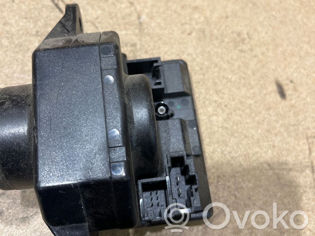 Audi A6 S6 C6 4F Ignition lock 