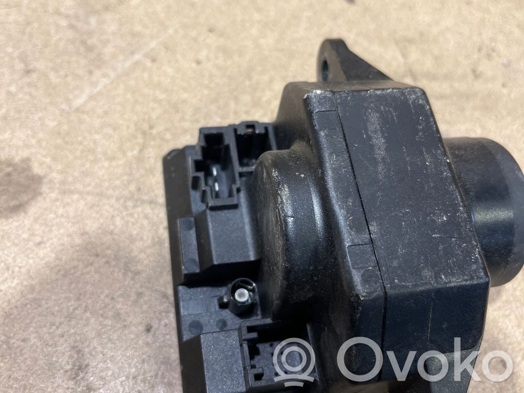 Audi A6 S6 C6 4F Ignition lock 