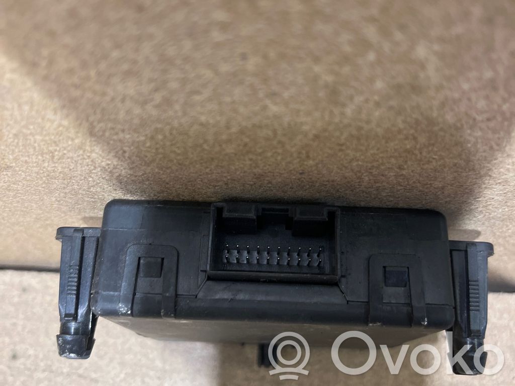Gateway control module   1K0907530F,1K0907951,1K0907530E,1K0907530K