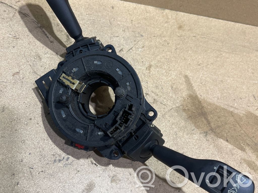 BMW 3 E46 Wiper turn signal indicator stalk/switch 