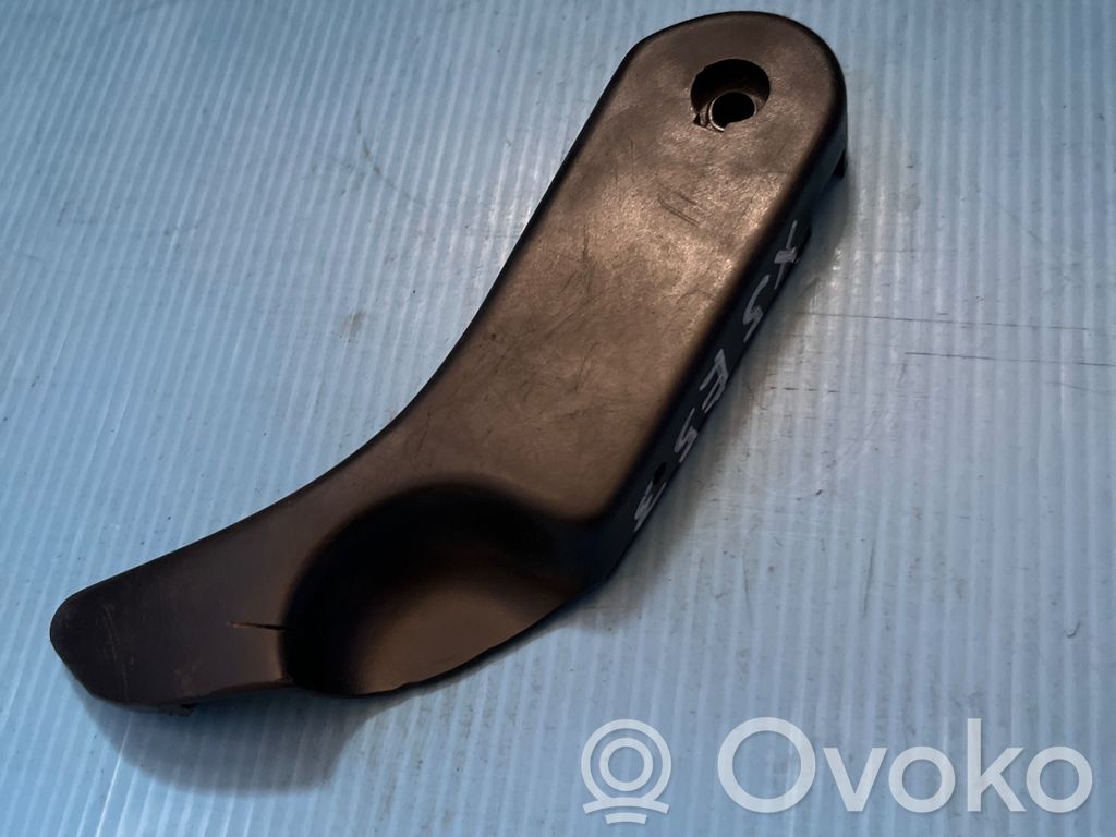 BMW X5 E53 Engine bonnet (hood) release handle 
