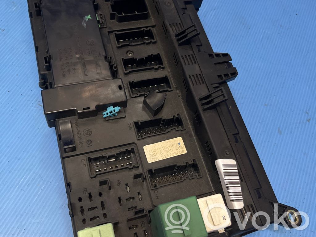 Fuse module   8380405,133151060500