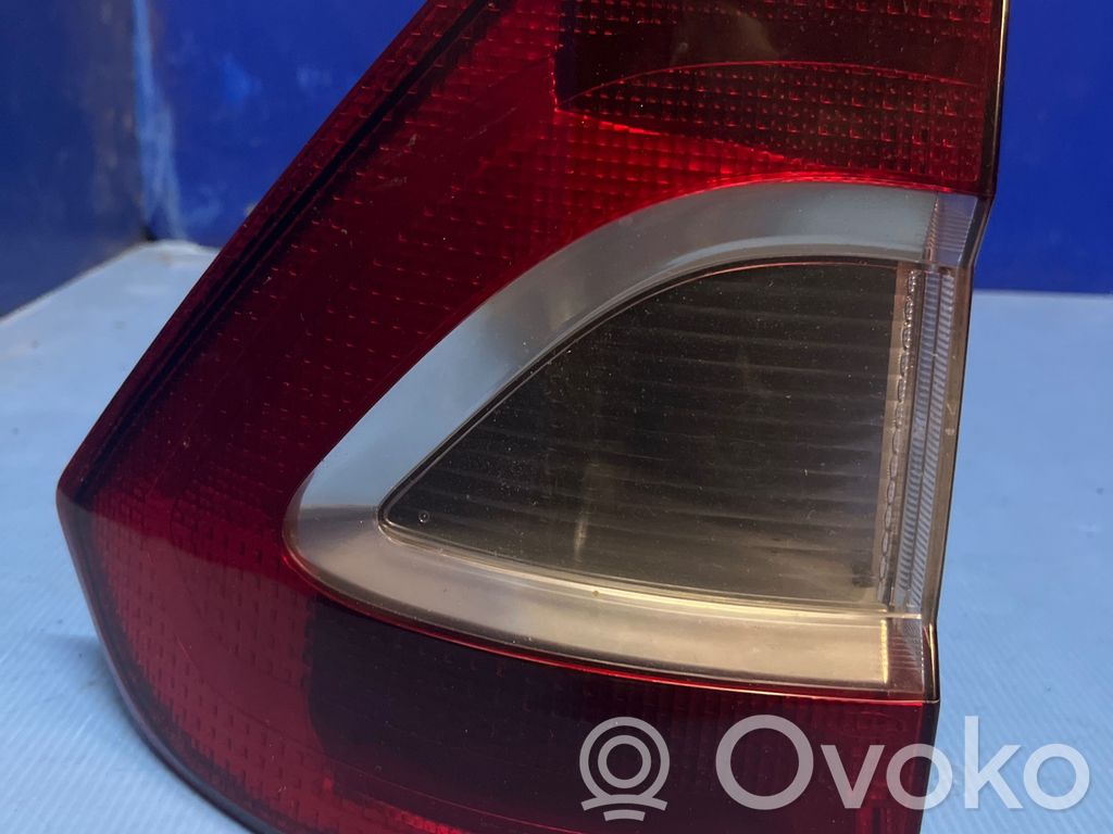 Luz trasera/de freno   162455