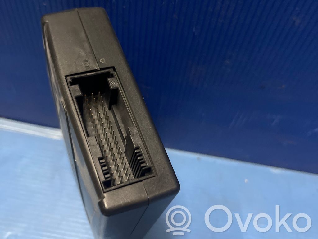 Bluetooth Modul Steuergerät   7S7T19G488BD,B1A56A173,001081E8721B