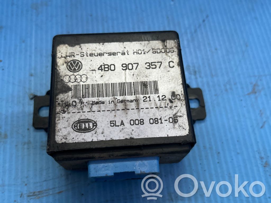 Audi A8 S8 D2 4D Light module LCM 