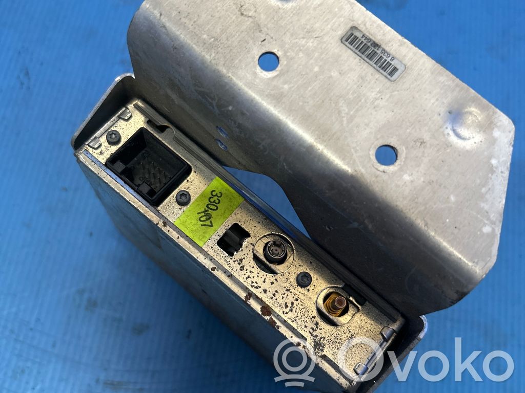 Audi A8 S8 D2 4D GPS navigation control unit/module 