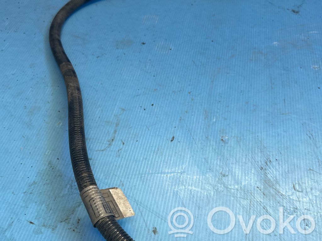 BMW X5 E53 Other wiring loom 