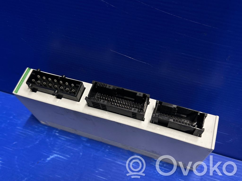 BMW 3 E46 Comfort/convenience module 