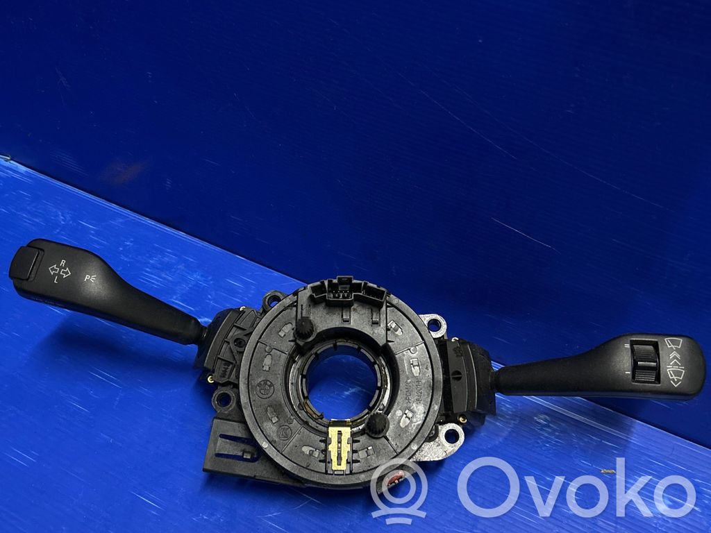 BMW 3 E46 Rokturu komplekts 