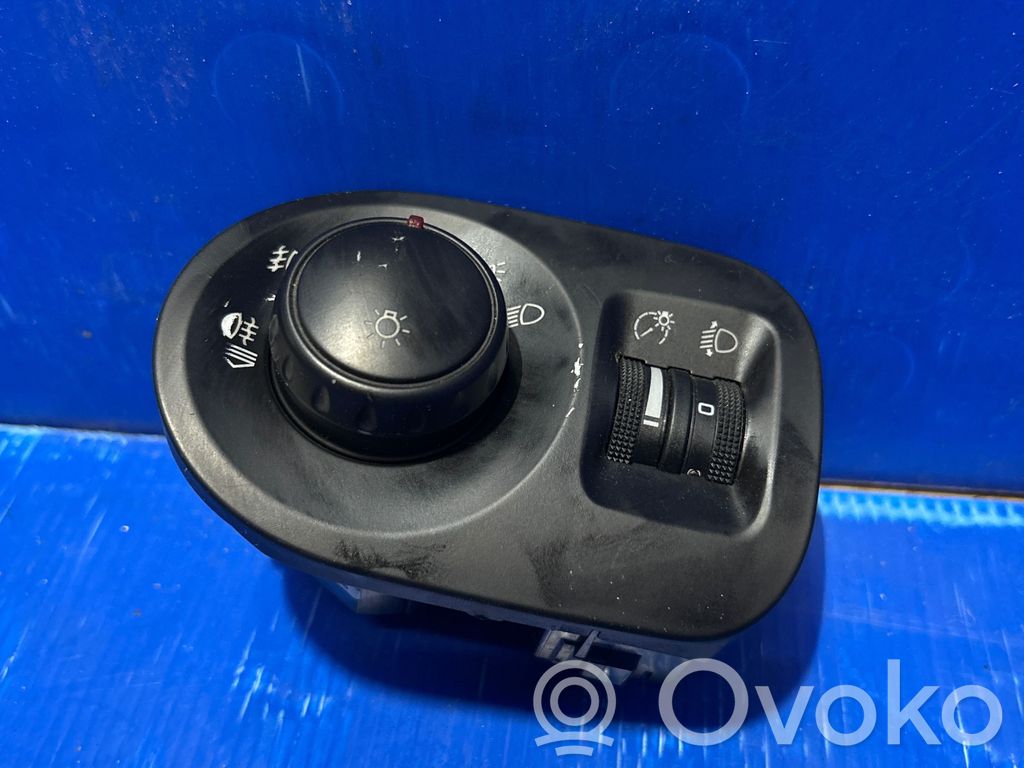 Seat Altea Light switch 