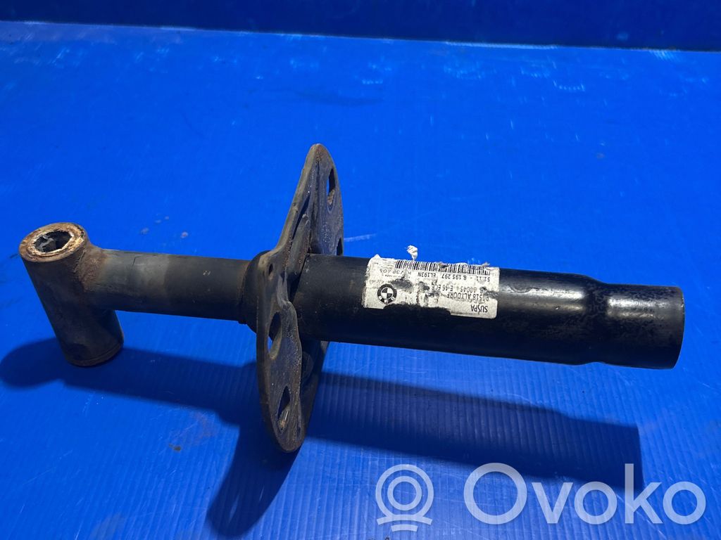 BMW 3 E46 Front bumper shock/impact absorber 
