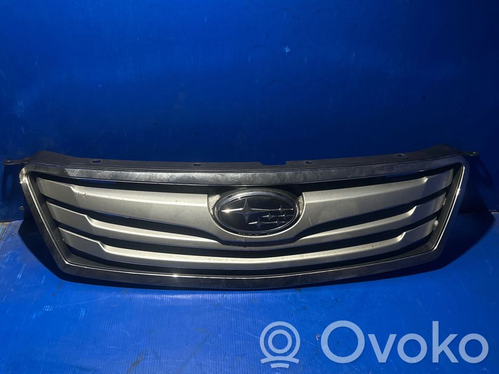 Subaru Outback Front grill 