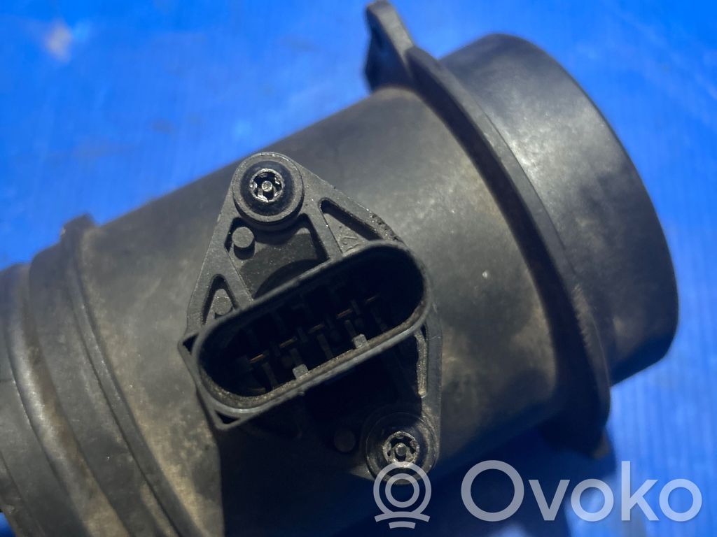 Audi A8 S8 D2 4D Luftmassenmesser Luftmengenmesser 