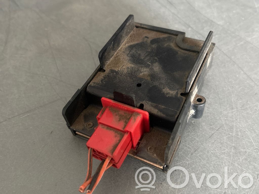 Jeep Grand Cherokee Other relay 