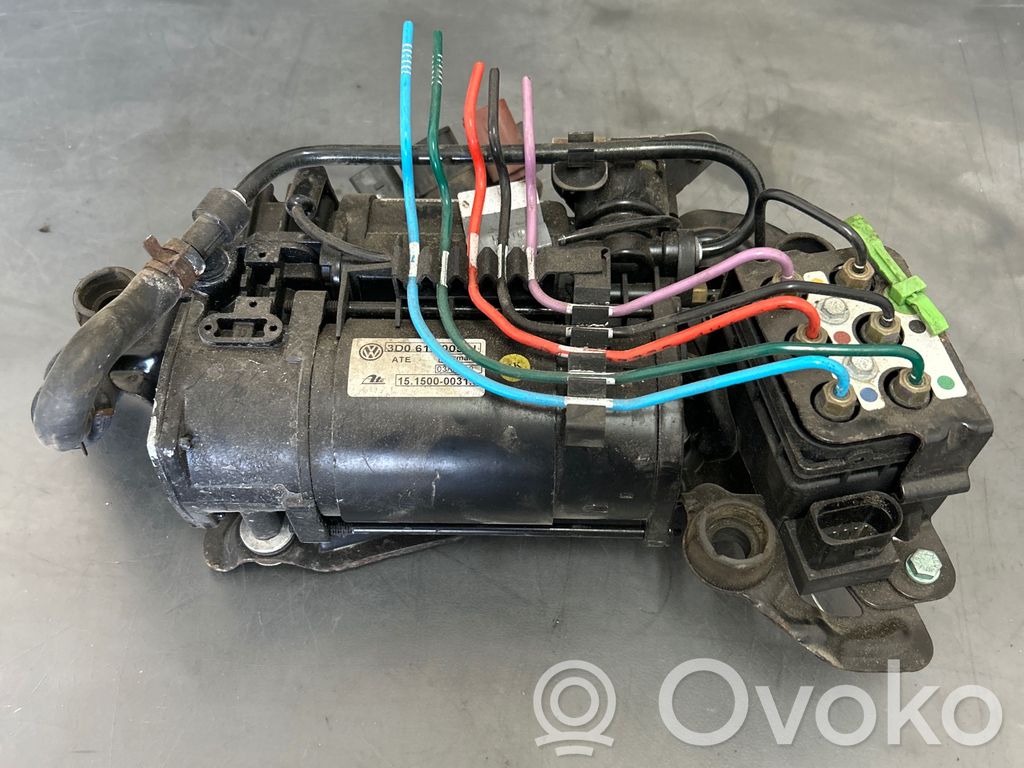 Volkswagen Phaeton Air suspension compressor/pump 