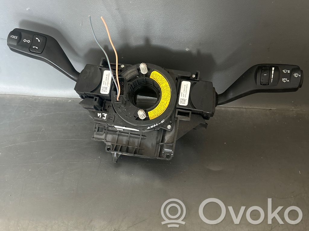 Ford Galaxy Rokturu komplekts 