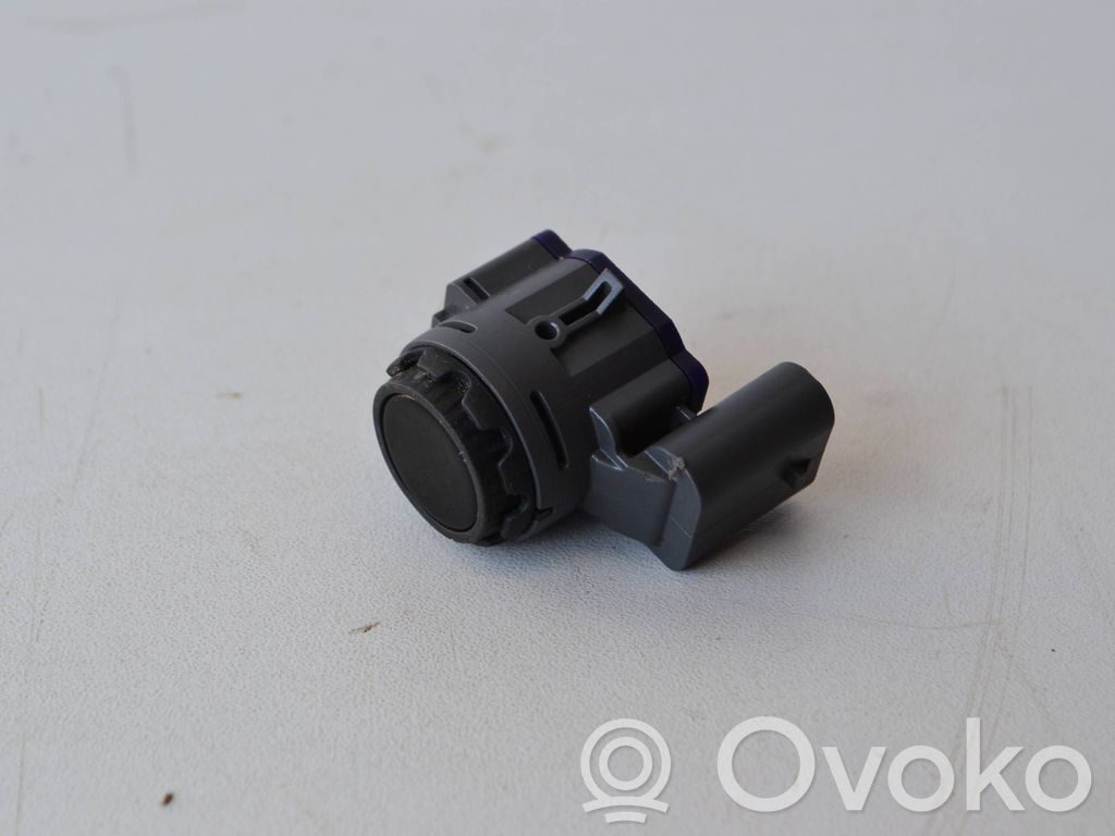 Volvo XC60 Parksensor PDC 