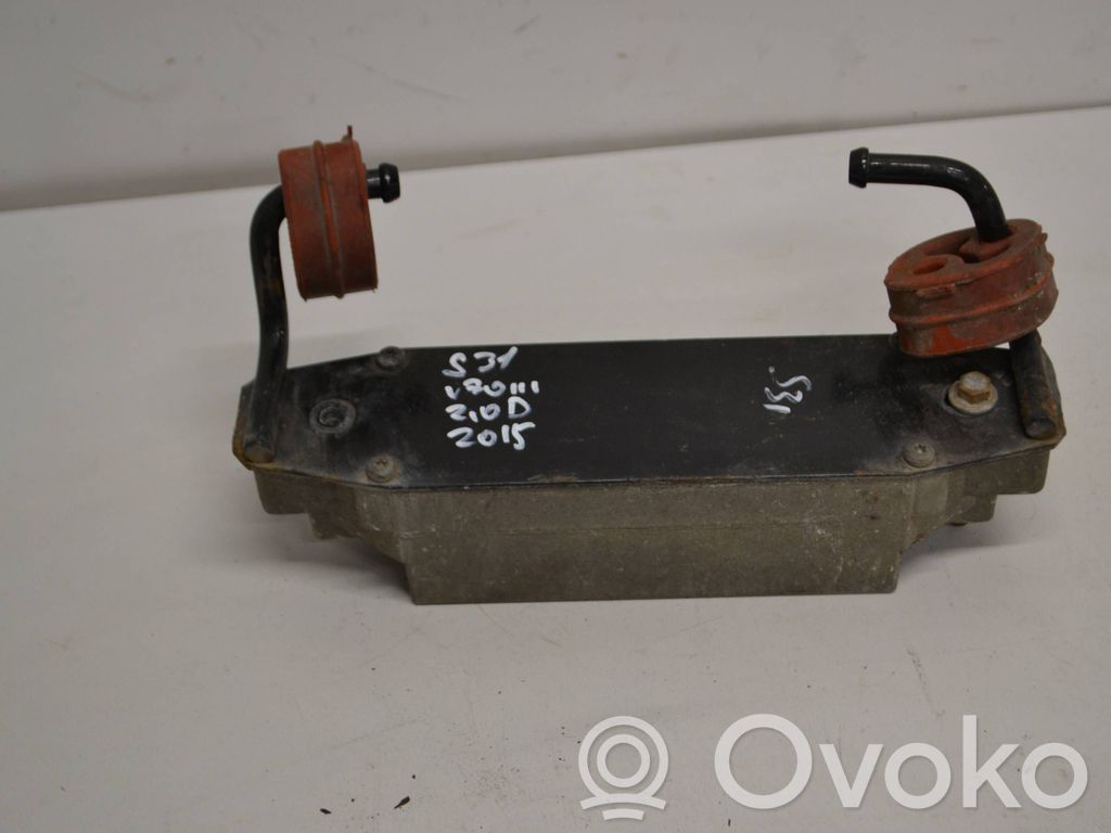 Volvo V70 Muffler mount bracket/holder 