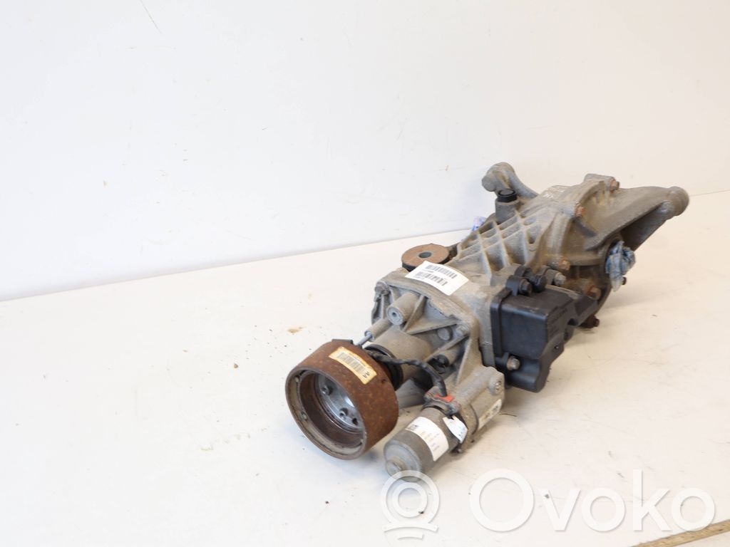 Hinterachsdifferential   P1216680,T2438123