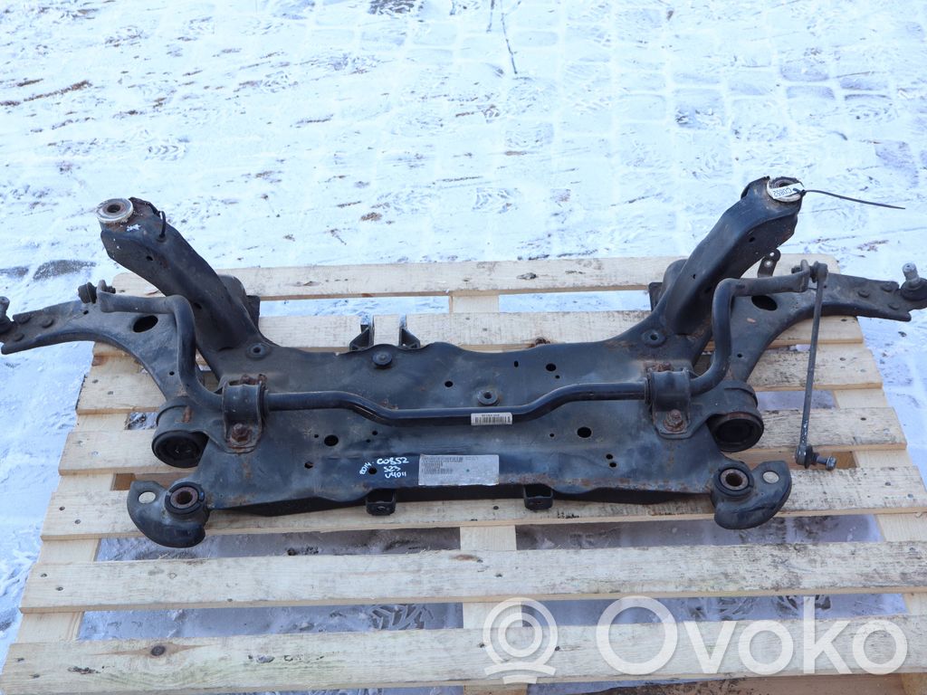 Volvo V40 Eje delantero 