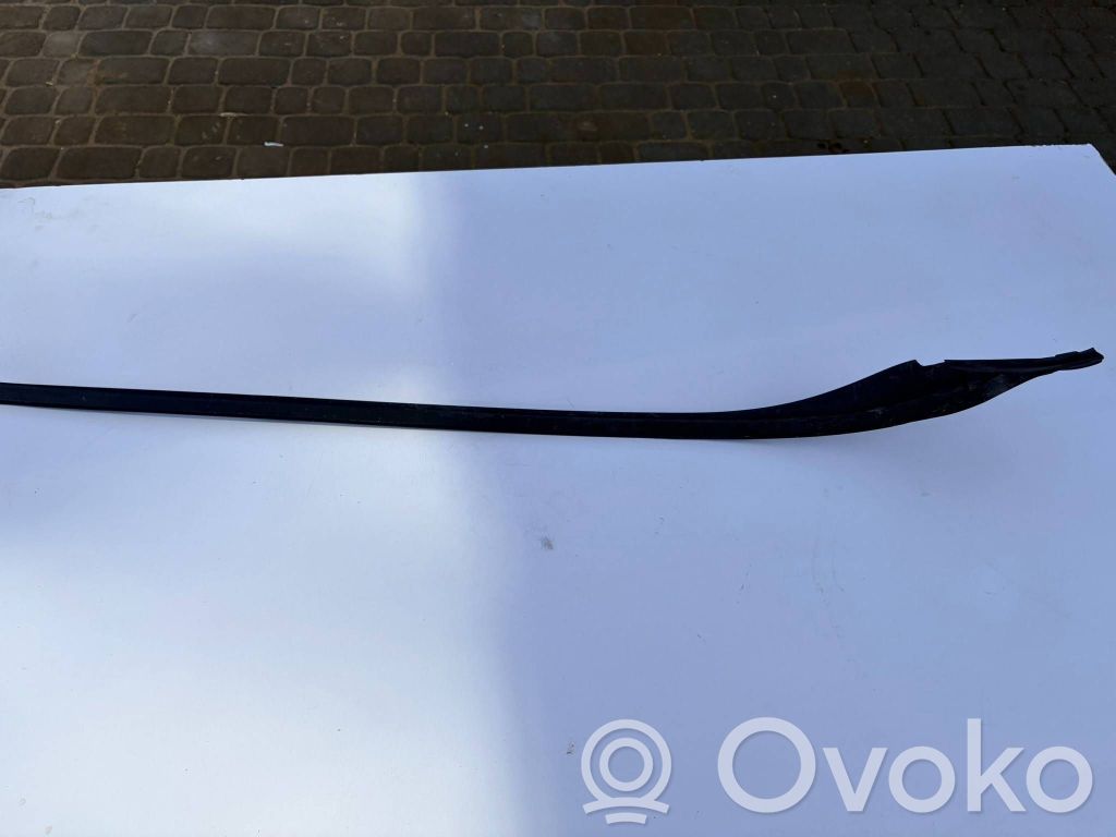 Windshield trim   31335864