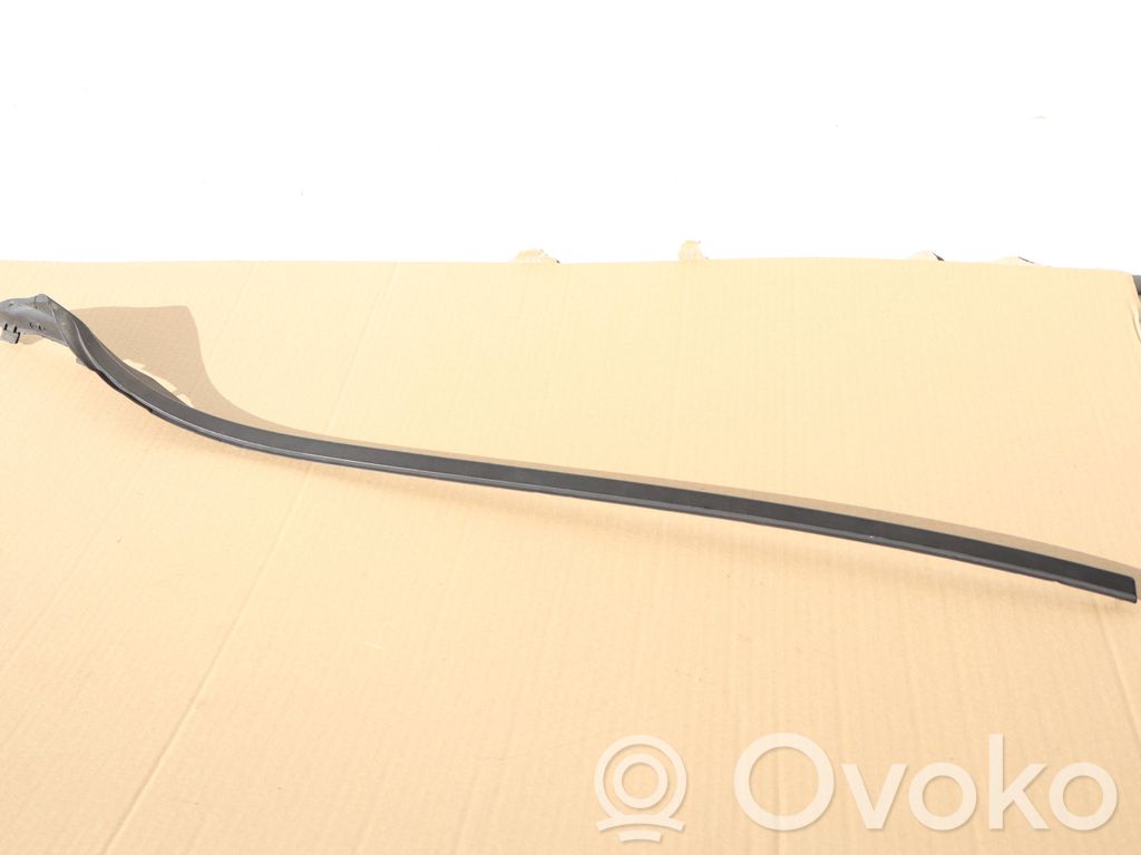 Windshield trim   31416140