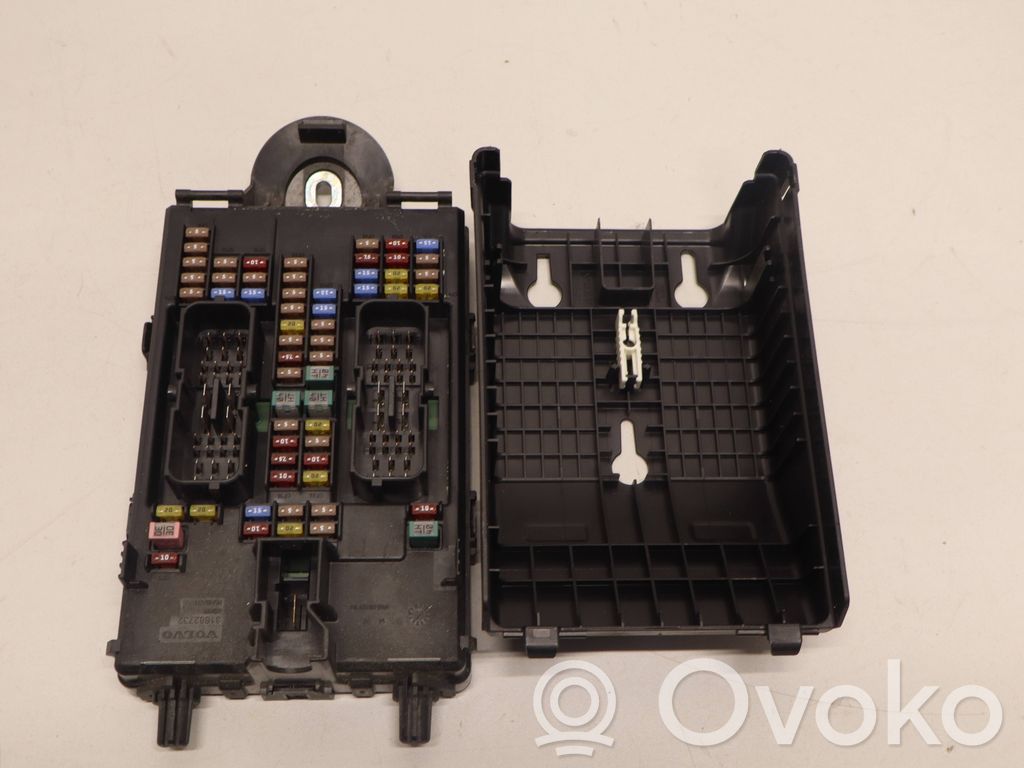 Fuse module   32142591,31682732